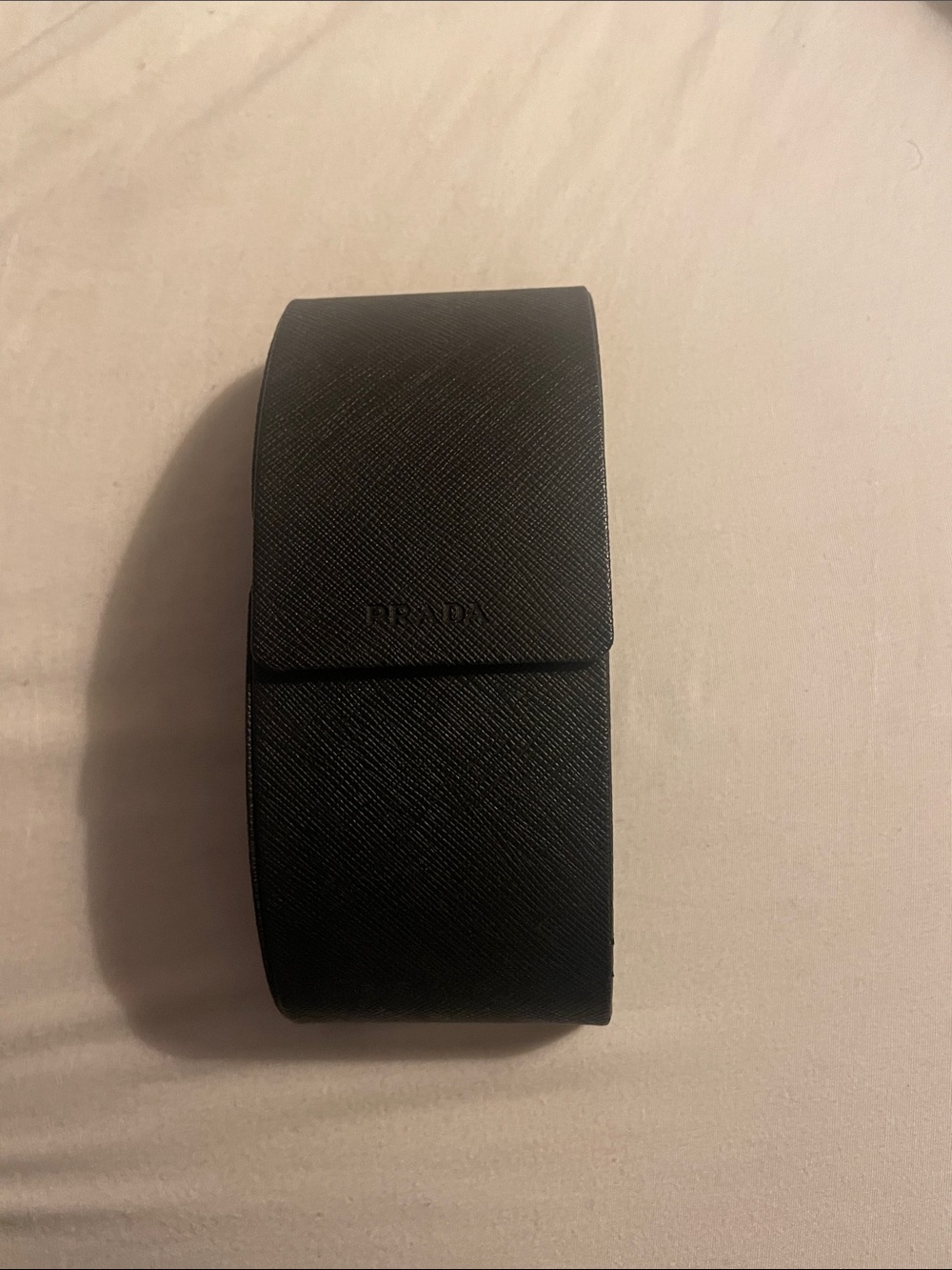 Prada Sunglasses Case